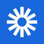 Brand (sunburst mark) Brand (sunburst mark)
